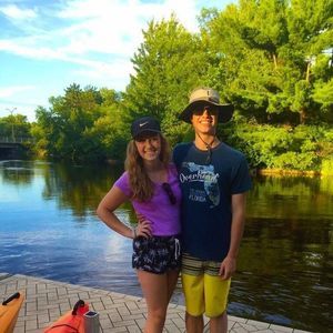 Meet your Posher, Danny